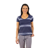 Blurr Controlled Burn Tee