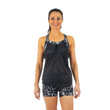 Ripple Entwine Tank