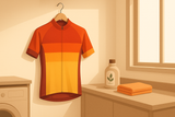 Cycling Jersey Care Guide: Washing and Maintenance Tips