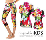 INSPIRED BY KELLY DESIGN STUDIO, BOULDER CO