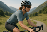Technical Fabrics Explained: Breathability, Compression, and Chafe Reduction