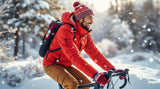 Winter Cycling Layering: Essential Tips for Staying Warm