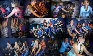 5 Reasons Why Indoor Cycling is so Fabulous!