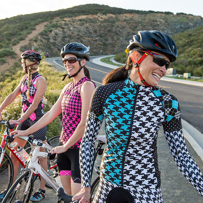 Sebee Set WOMEN WHO RIDE – Shebeest