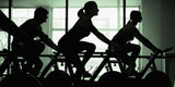 INDOOR CYCLING WITH SHEBEEST