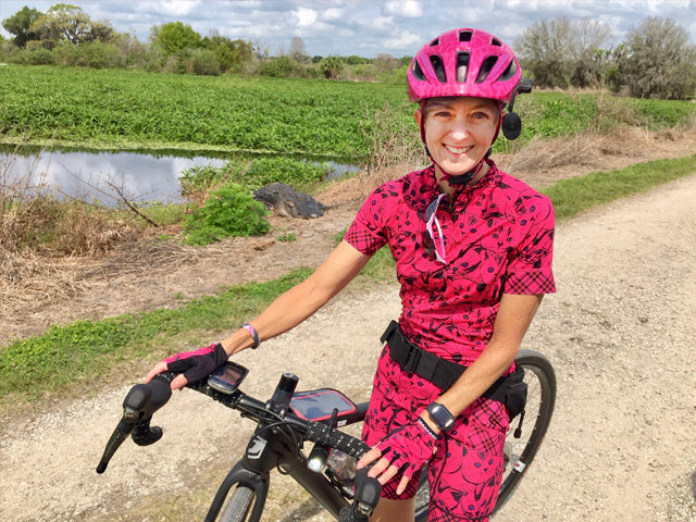 Shebeest capri bike pants cheap