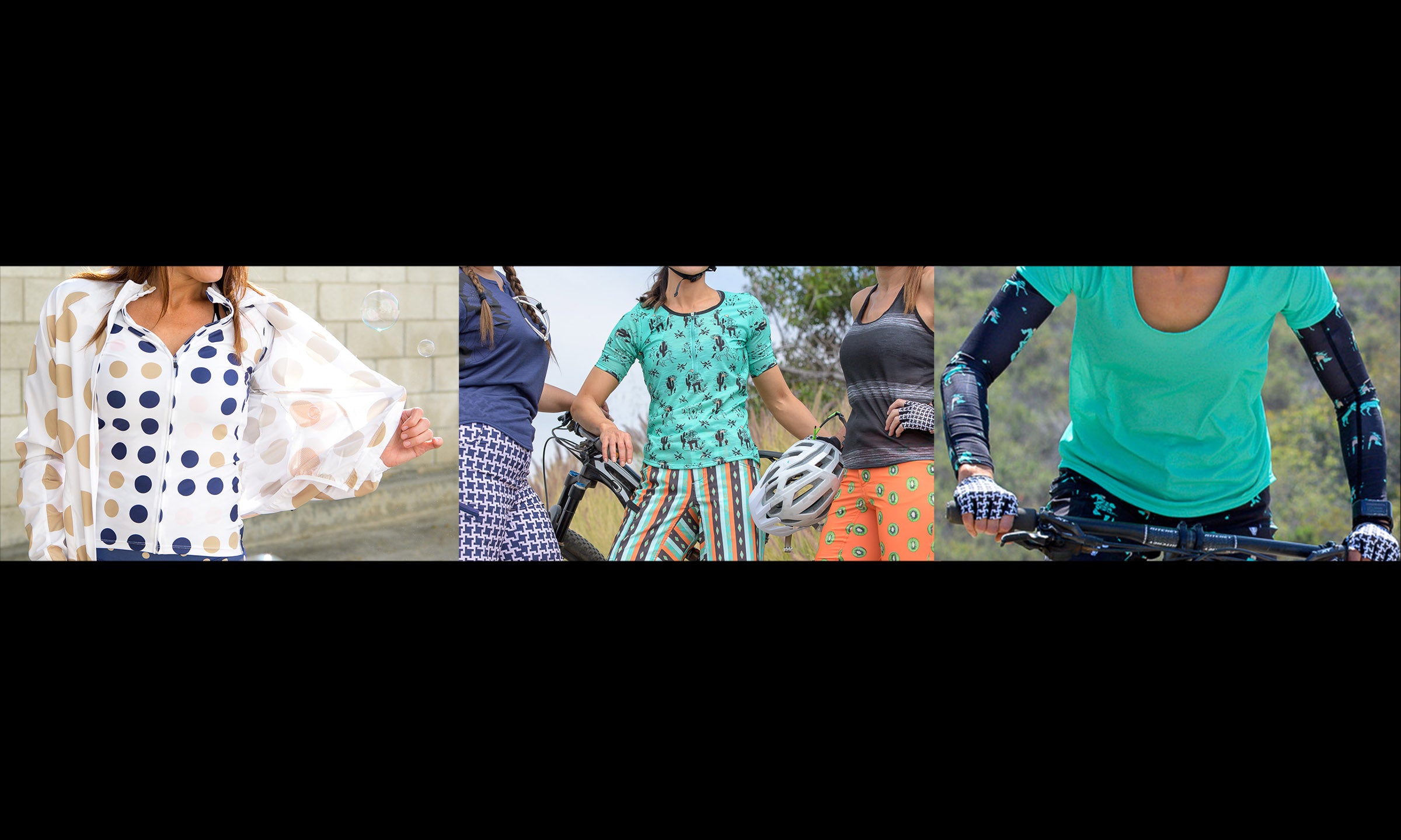Sebee Set Tops – Shebeest