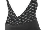 Pre-Dyed Petunia Bib Short