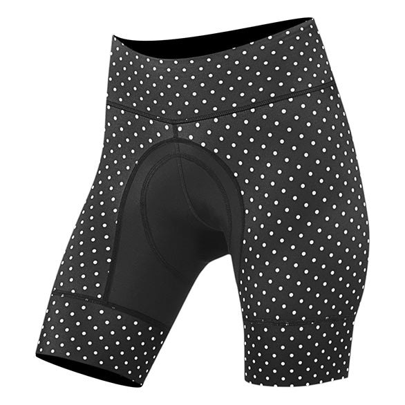Sebee Set Polkamania Petunia Short – Shebeest