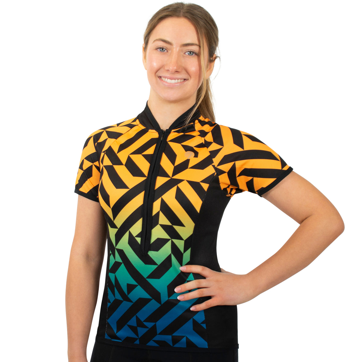 Shebesht Shebeest | Women Inspired Cycling Apparel