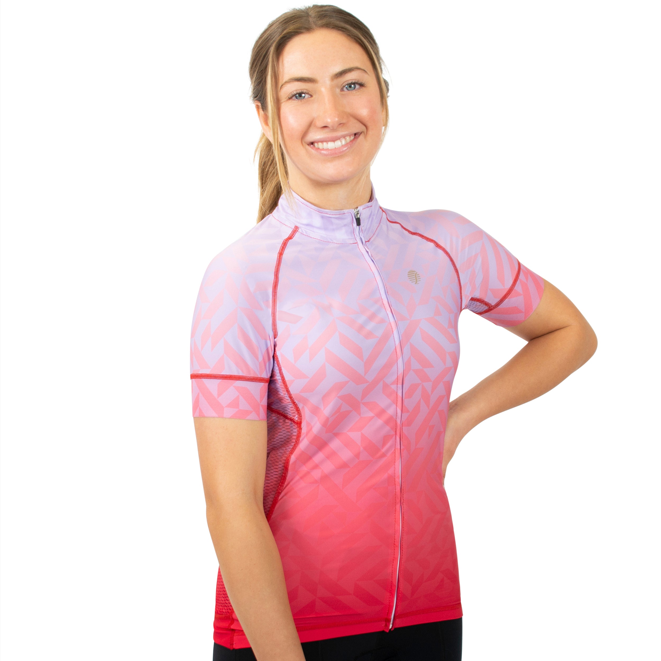 Prismatic Divine Jersey