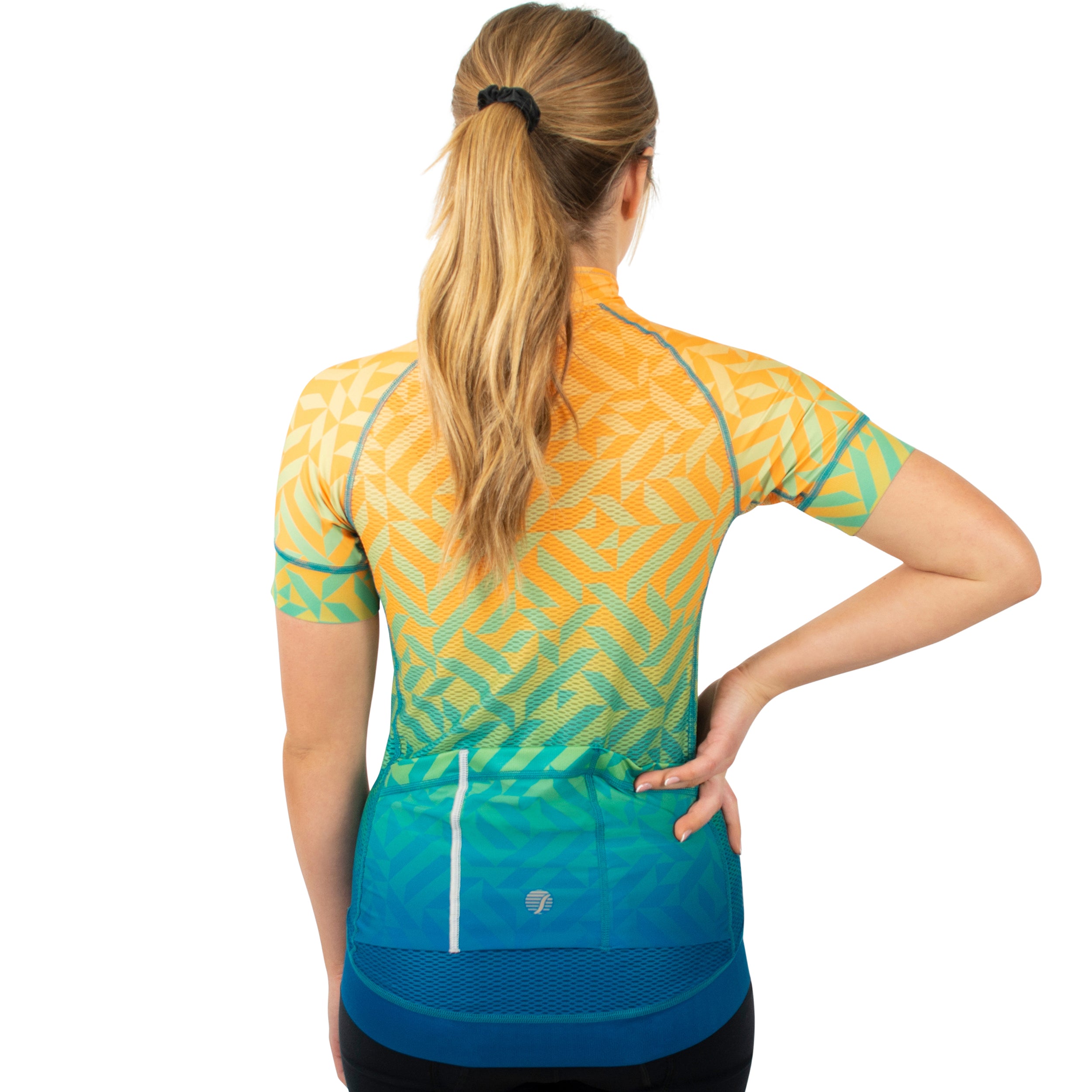 Sebee Set Prismatic Divine Jersey – Shebeest