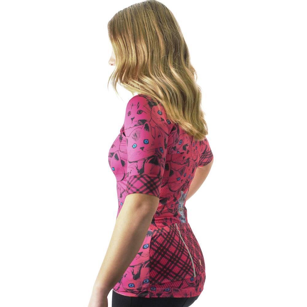 Shebesht Shebeest | Women Inspired Cycling Apparel