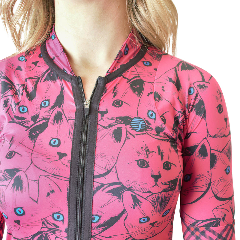 Shebesht Shebeest | Women Inspired Cycling Apparel