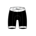 Venetian Ultimo Short