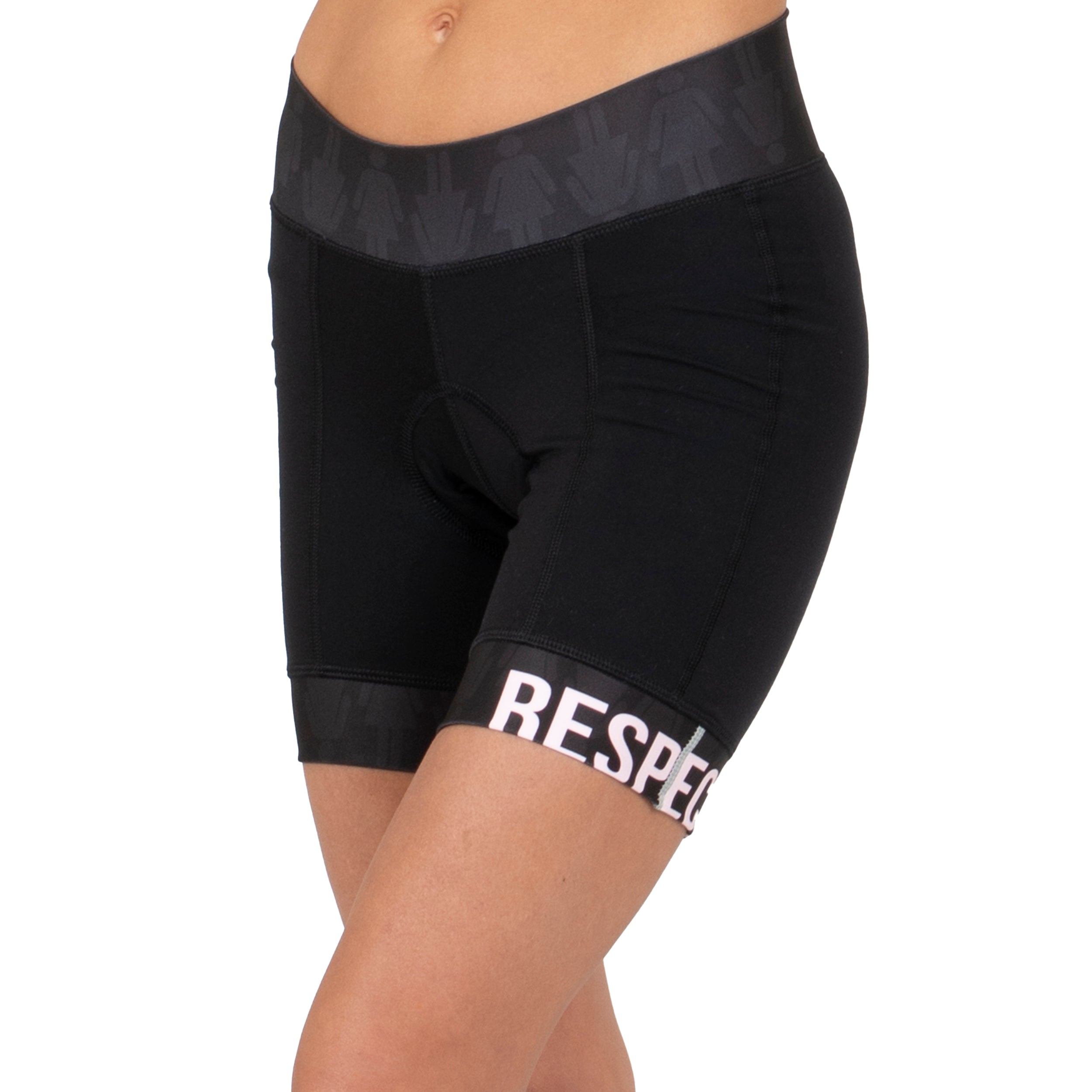 Respect Ultimo Short