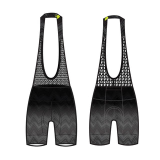 Rachel Petunia Bib Short