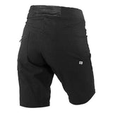 Skinny Americano Short PLUS