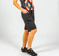 Denim Dirty Beest Short