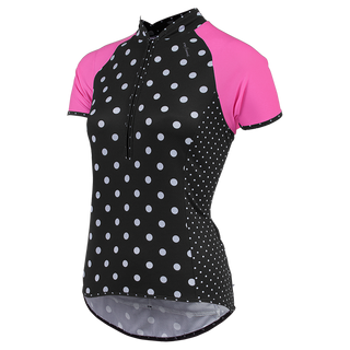 Polkamania Bellissima Jersey