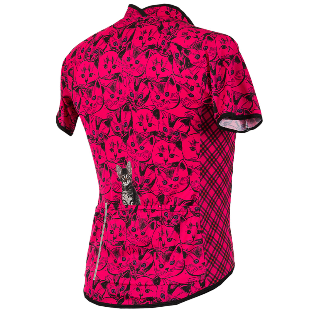 Smitten Kitten Bellissima Plus Jersey