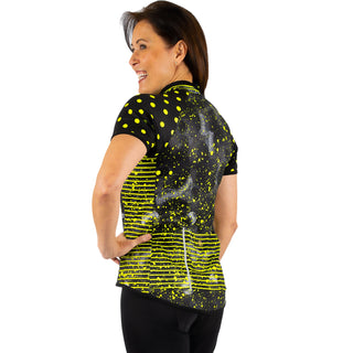 Galactic Spry Bellissima Jersey
