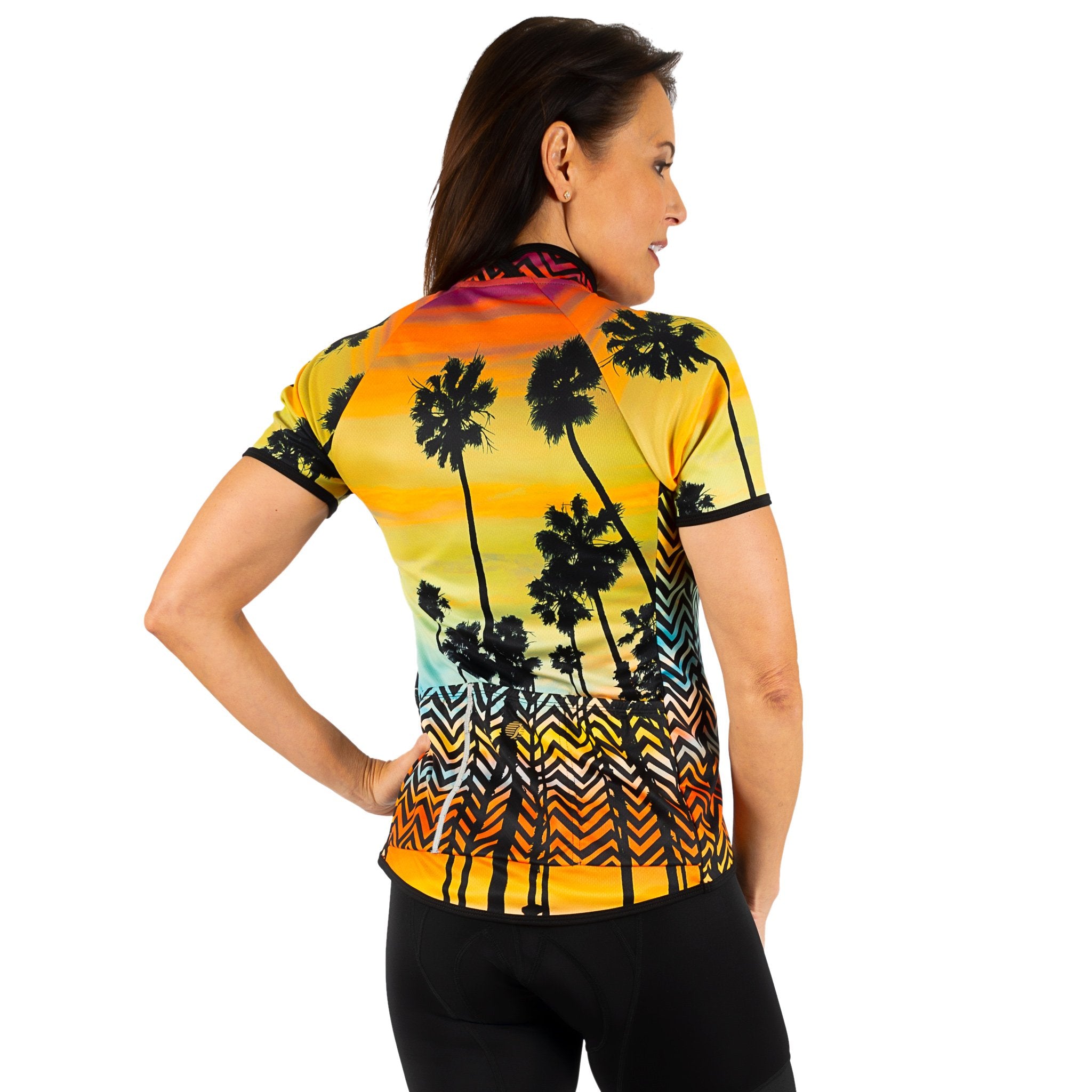 Happy Hour Bellissima Jersey