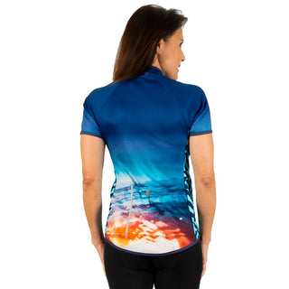 Head Above Water Bellissima Jersey
