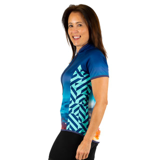 Head Above Water Bellissima Jersey