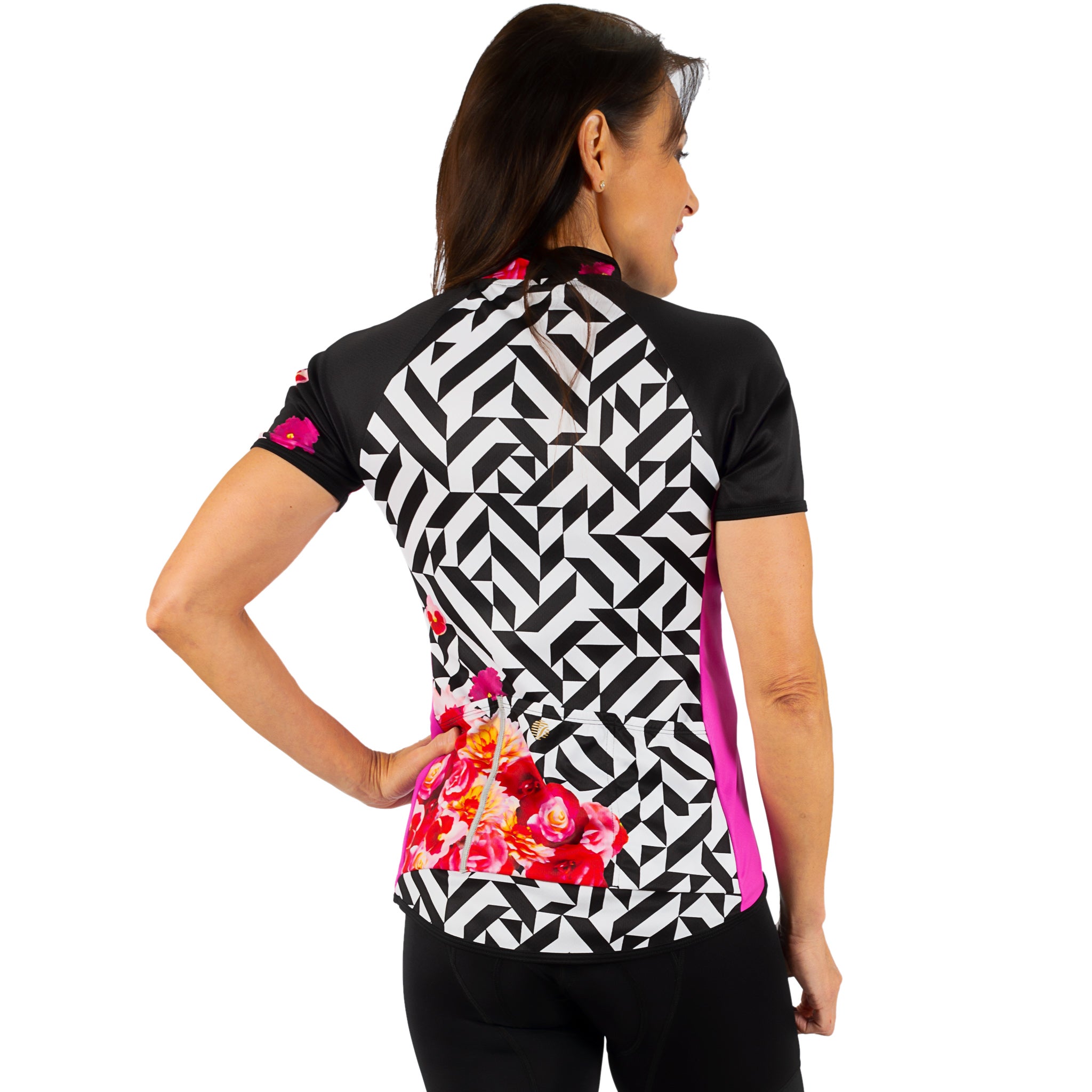 Kleo Bloom Bellissima Jersey