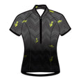 Janet Fade Bellissima PLUS Jersey