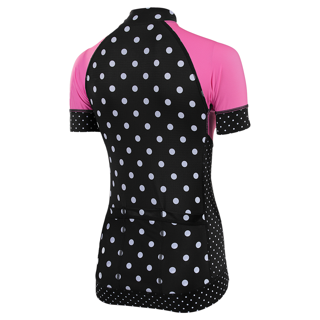 Polkamania Divine Jersey