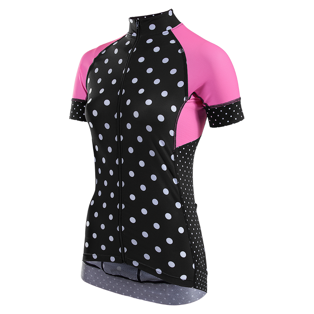 Polkamania Divine Jersey