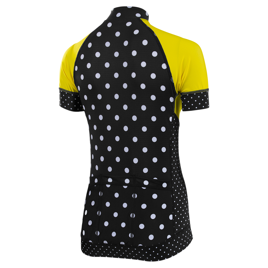Polkamania Divine Jersey