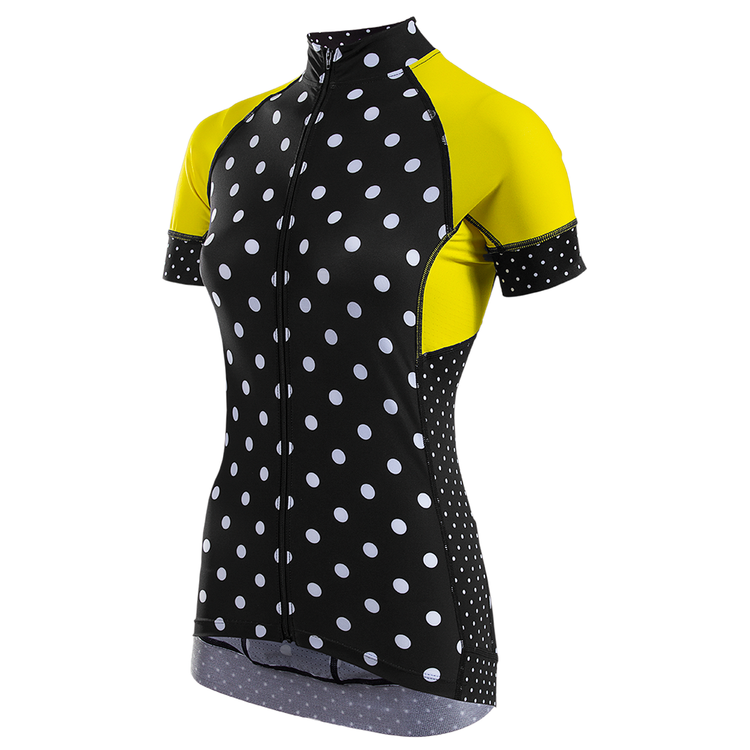 Polkamania Divine Jersey