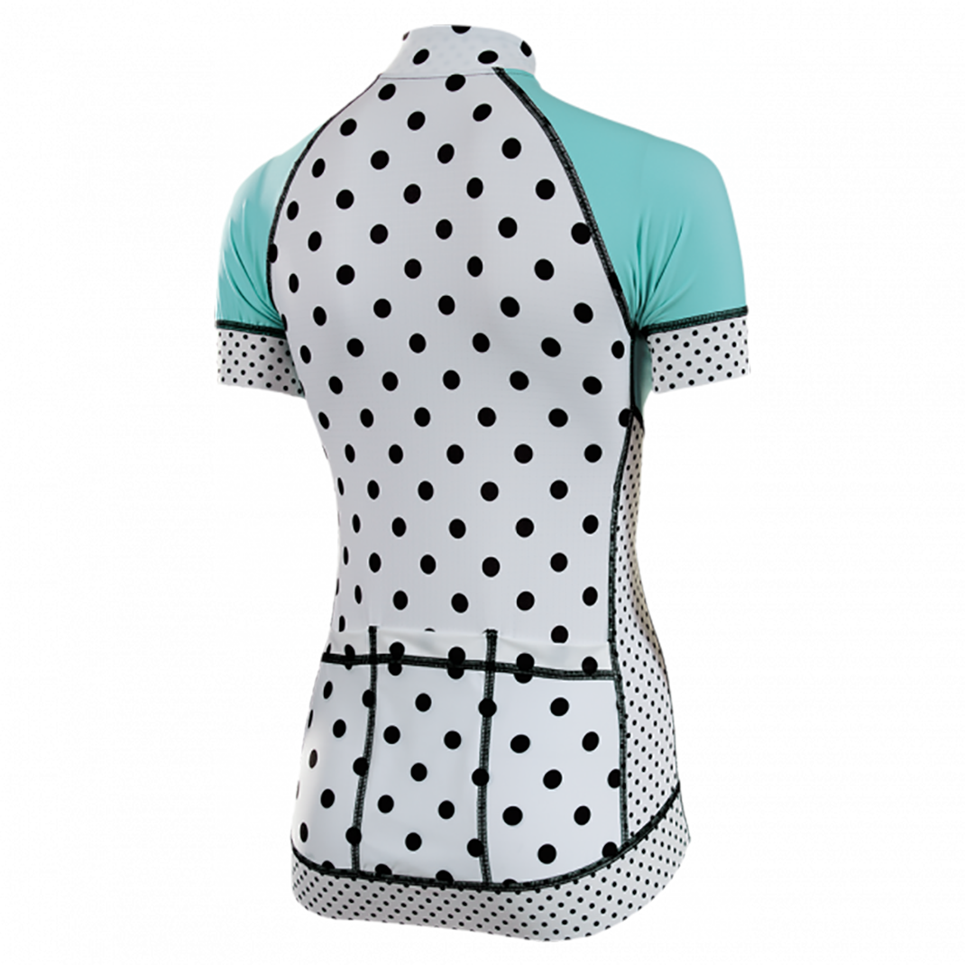 Polkamania Divine Jersey