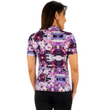 Peonies Divine Jersey