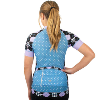 Moxie Divine Jersey