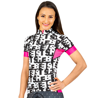 Word Divine Jersey