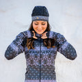 Kerchief Winter Cap