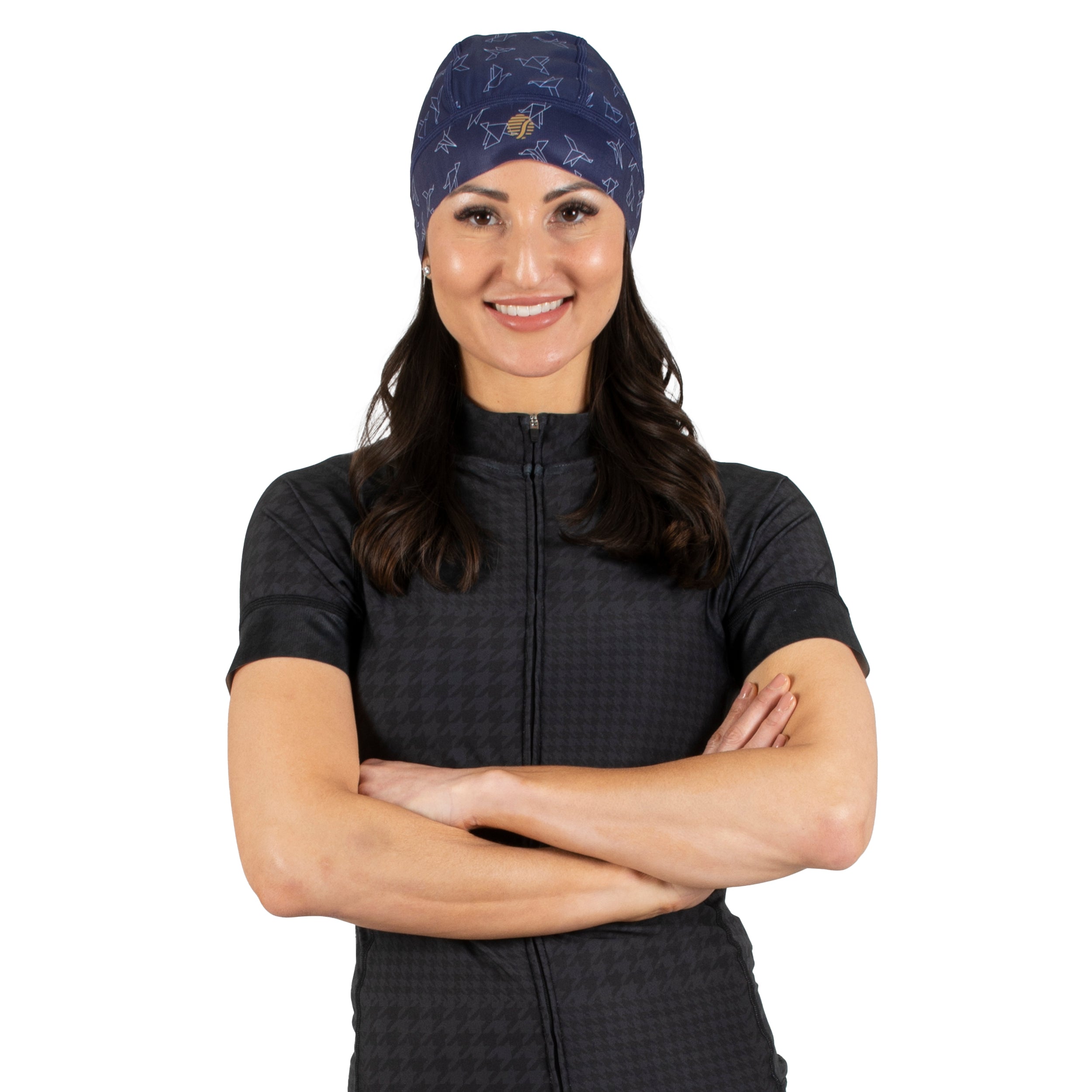 InFlight Winter Cap