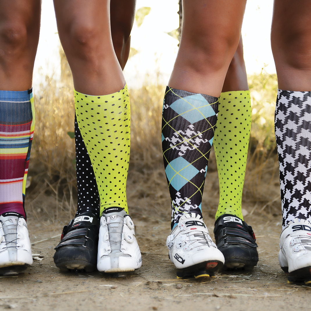 PrepSchool Tall Socks