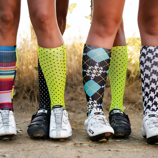 PrepSchool Tall Socks