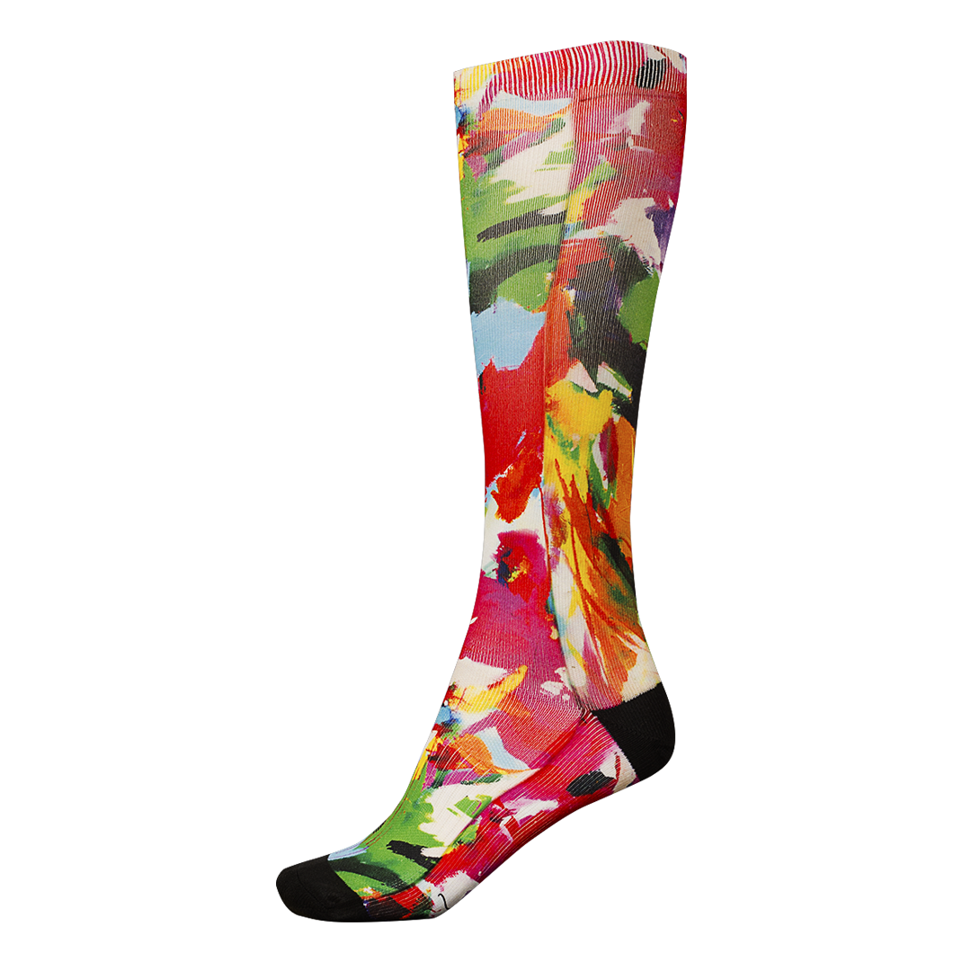 KDS Tall Socks