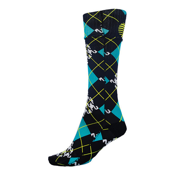 PrepSchool Tall Socks