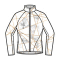 Venetian Veneer Jacket