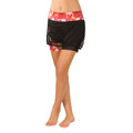 MESH MINI BLOOM SHORT*