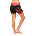 MESH MINI BLOOM SHORT*