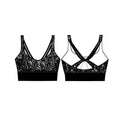 Ripple Bralette