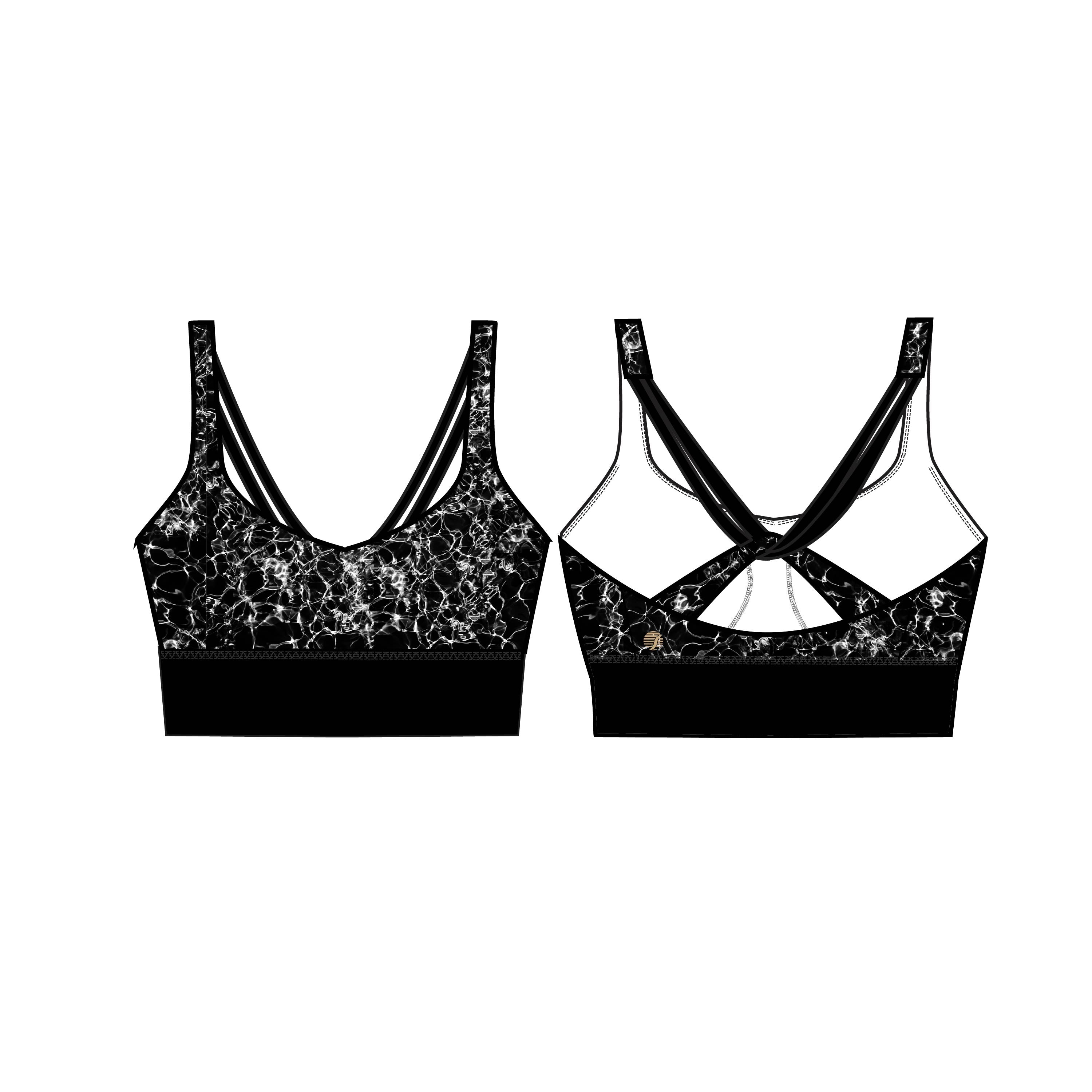 Ripple Bralette